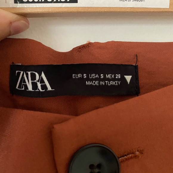 NEW w/o tags wide leg pantsuit - Picture 3 of 3